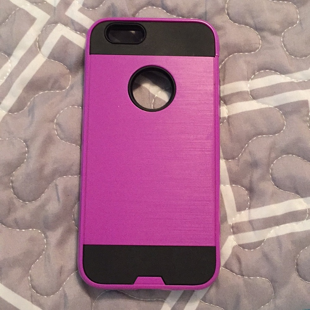 iPhone 6 case